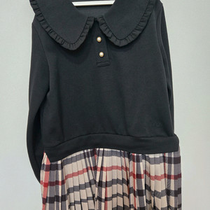 닥스키즈 150 원피스 판매합니다