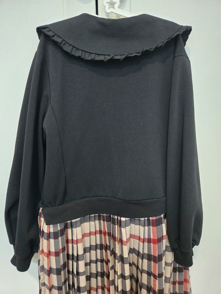 닥스키즈 150 원피스 판매합니다--1