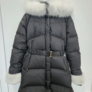 닥스 키즈 165 패딩 판매합니다