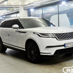 [랜드로버]레인지로버 벨라 2.0 D240 SE (5인승) #앱특가