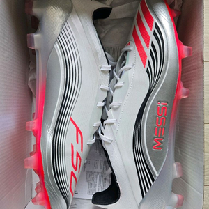 아디다스 F50 메시 엘리트 270 FG