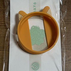 미개봉 day6 데이식스 마데워치 쁘띠멀즈 링커버 영케이 케 판매