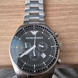 알마니,세이코 등 시계6개일괄 이미지