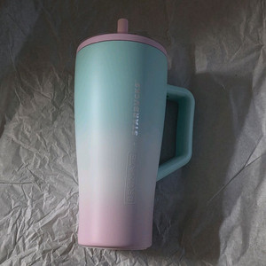 스타벅스 SS 서프비치 브루메이트 에라 콜드컵 887ml