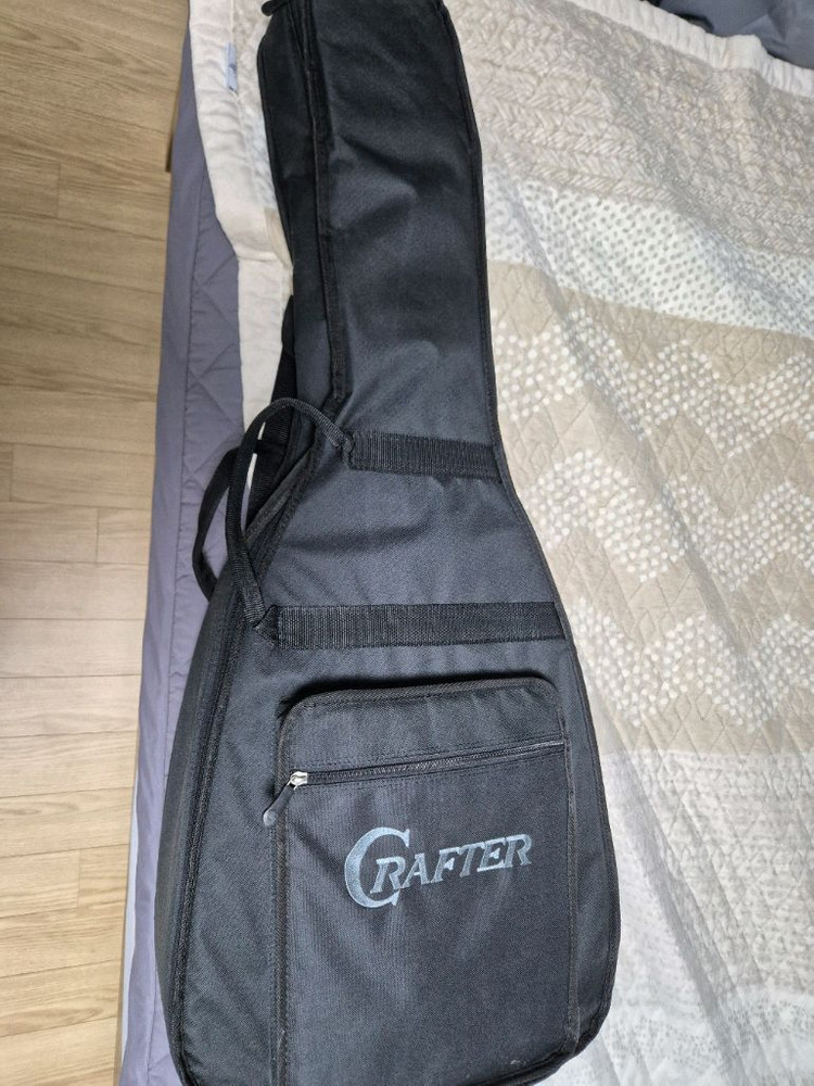 크래프터 통기타 HD-24/NT (입문용) 이미지