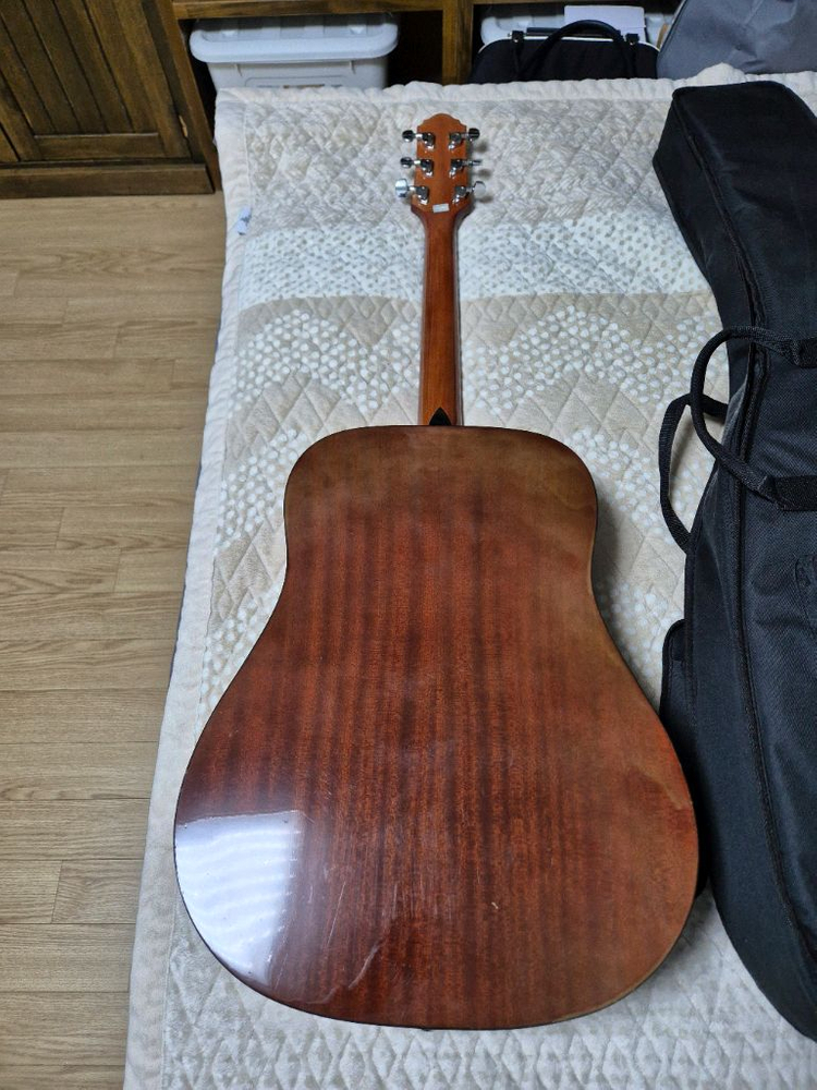 크래프터 통기타 HD-24/NT (입문용) 이미지