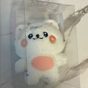 [미개봉] 충장프렌즈 소덕이 인형 키링 이미지