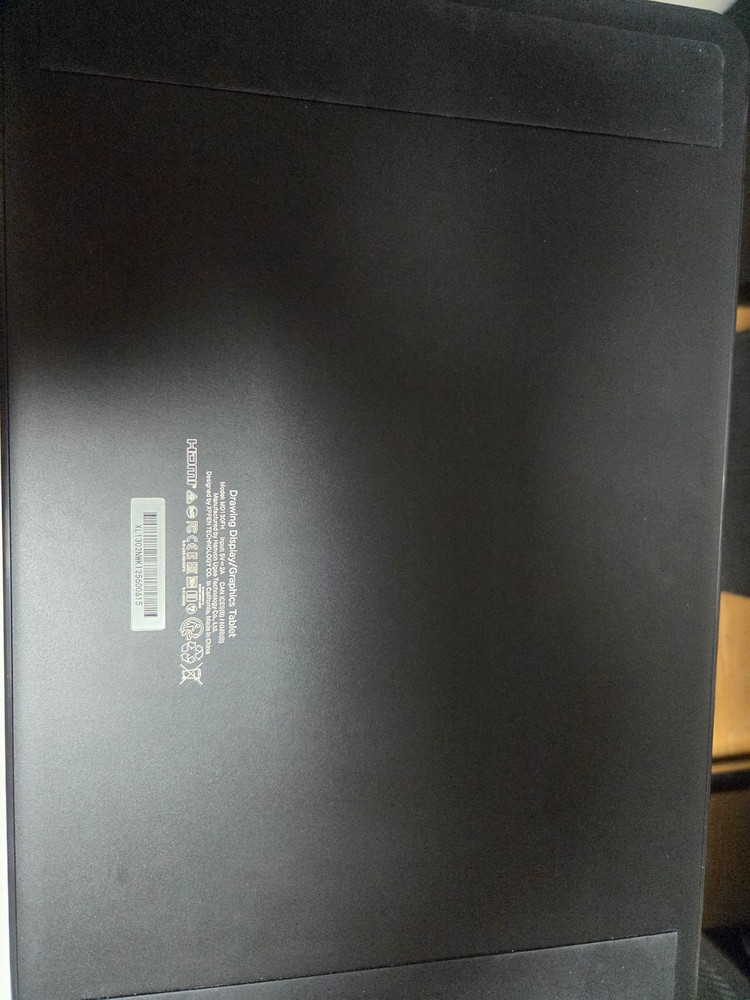 Xppen Artist 13.3 Pro V2 액정타블렛--2