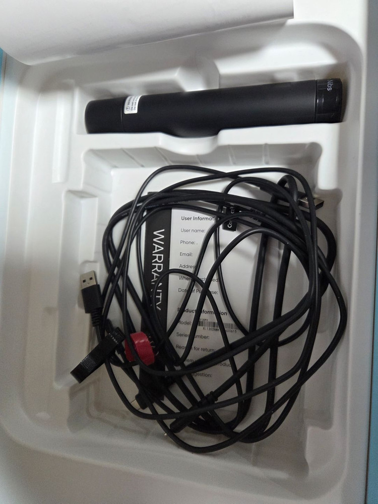 Xppen Artist 13.3 Pro V2 액정타블렛--3