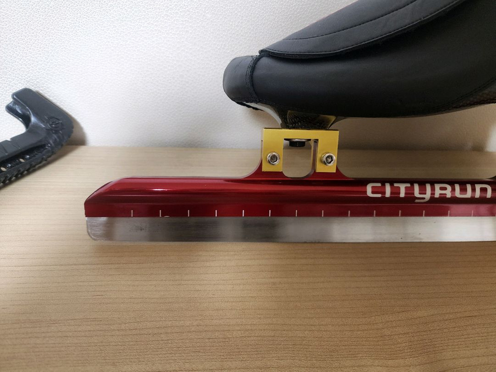 시티런 스케이트 245--2