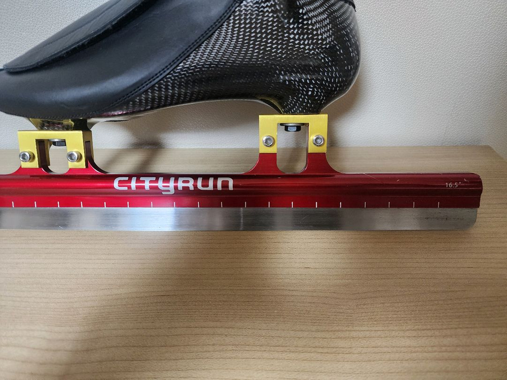 시티런 스케이트 245--3