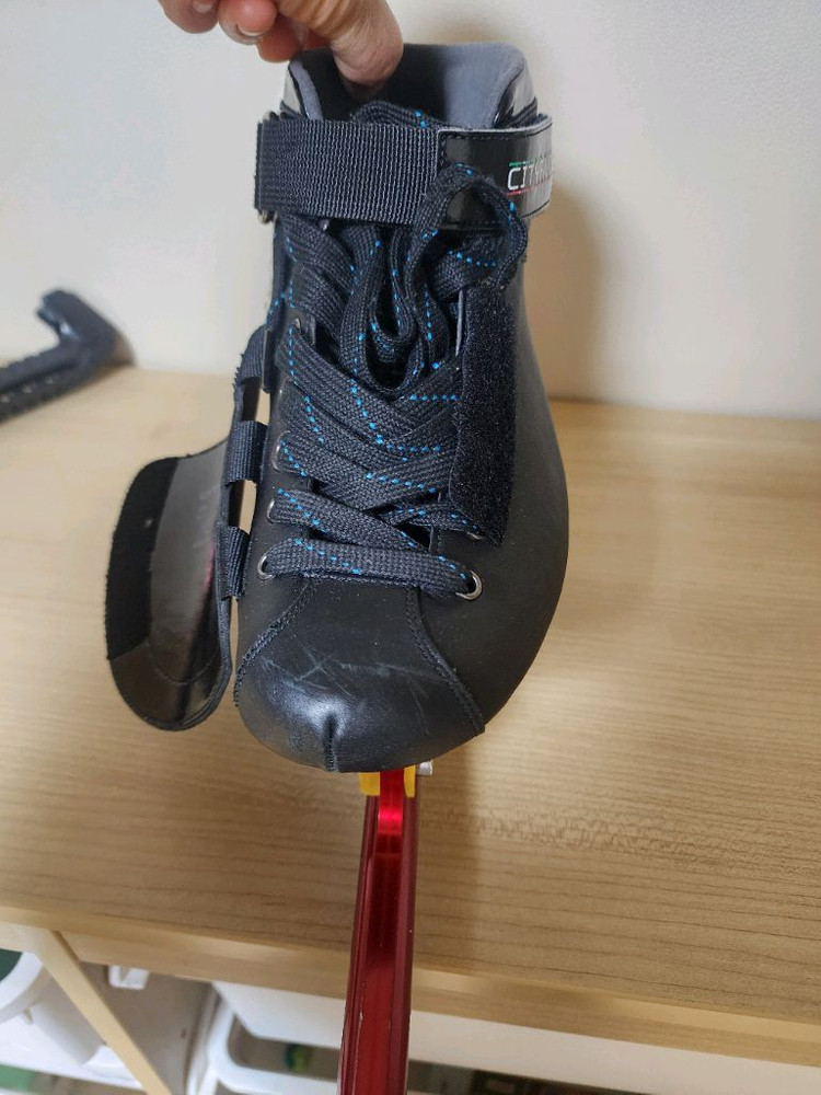 시티런 스케이트 245--4