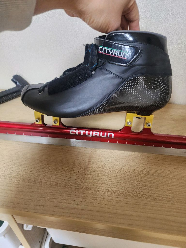 시티런 스케이트 245--5