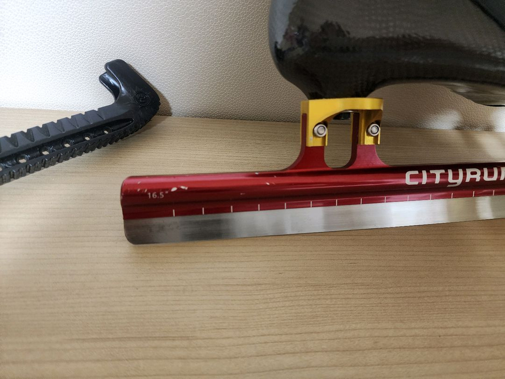 시티런 스케이트 245--9