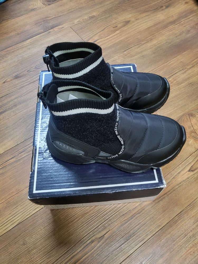 헤지스 아동화 190사이즈--0