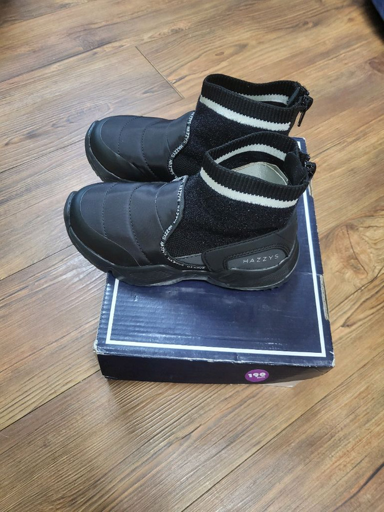 헤지스 아동화 190사이즈--2