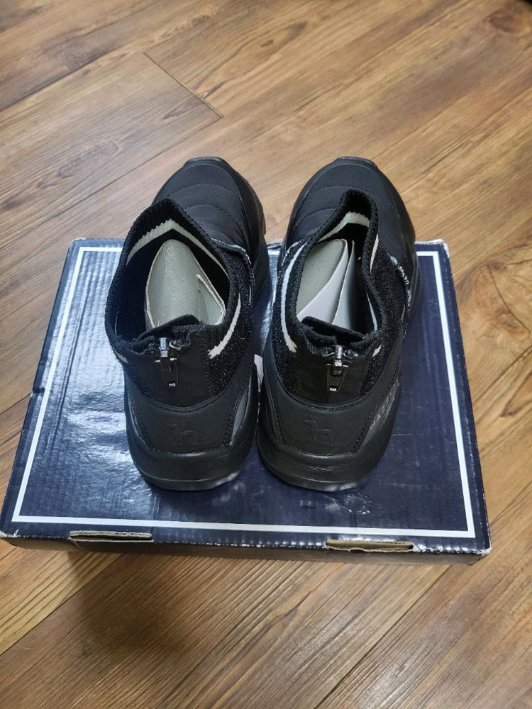 헤지스 아동화 190사이즈--3