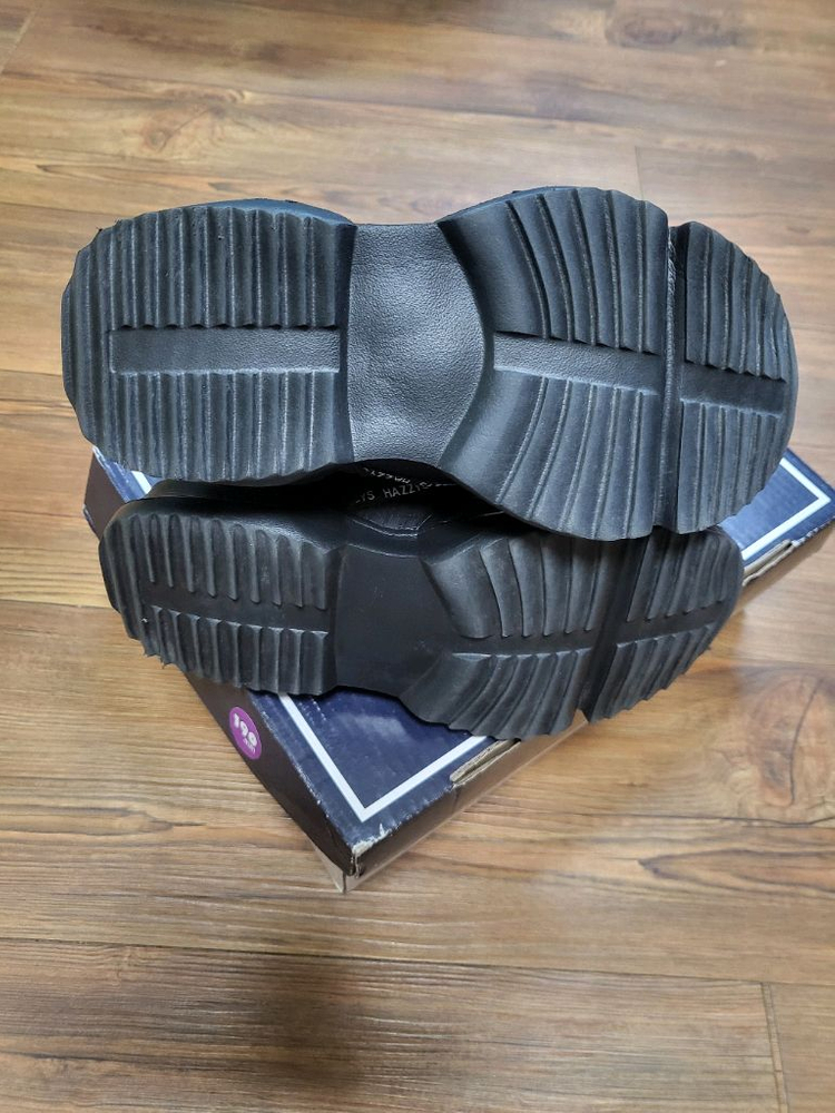 헤지스 아동화 190사이즈--4