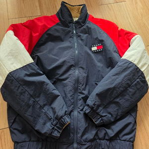 타미진스 리버시블 자켓 M (100)