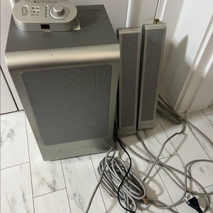 알텍랜싱 fx6021 스피커 부품용 이미지