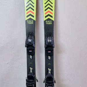 아동용 스키 세트