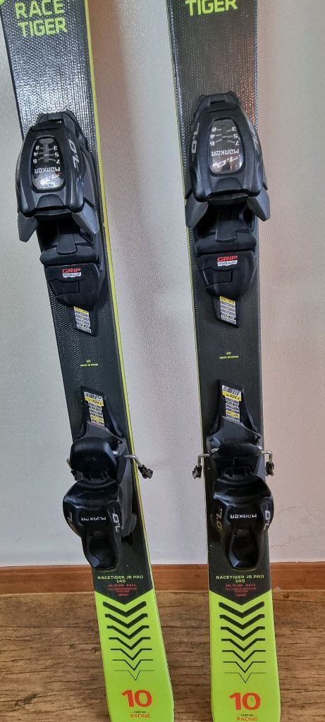 아동용 스키 세트--2