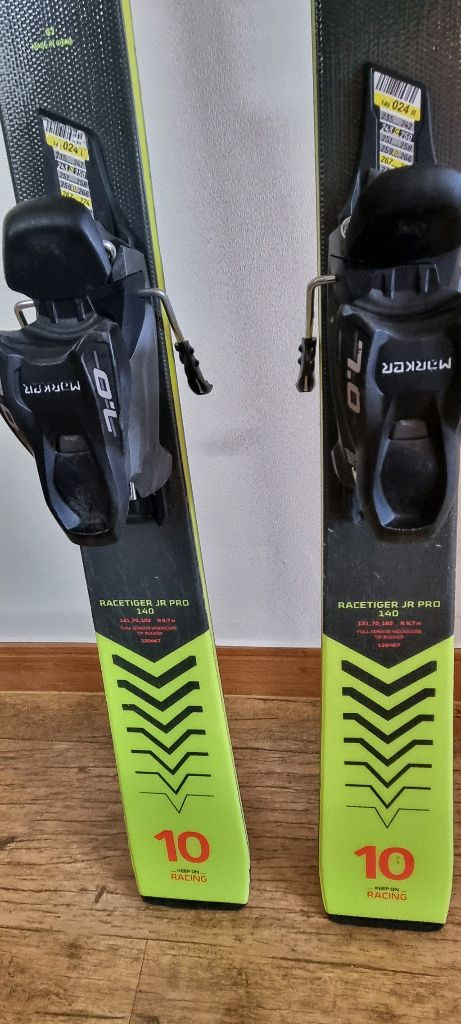 아동용 스키 세트--3