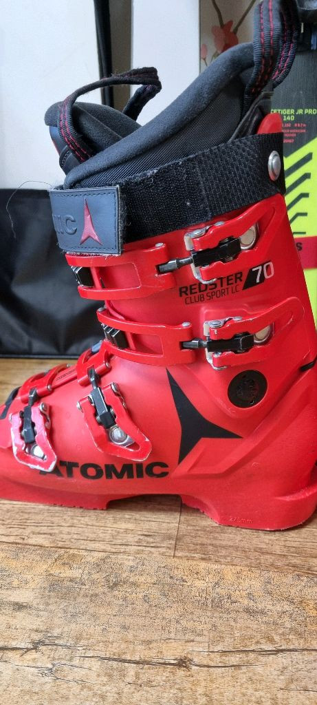 아동용 스키 세트--7