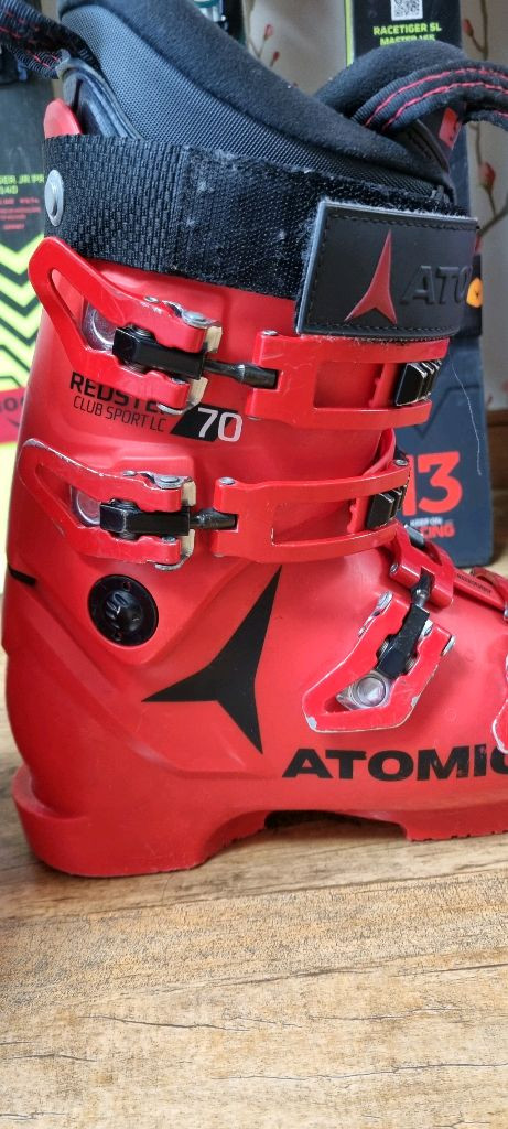 아동용 스키 세트--8