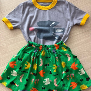 미샤앤퍼프 상의5.하의4