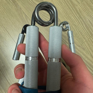 Coc2 악력기 captains of crush 이미지