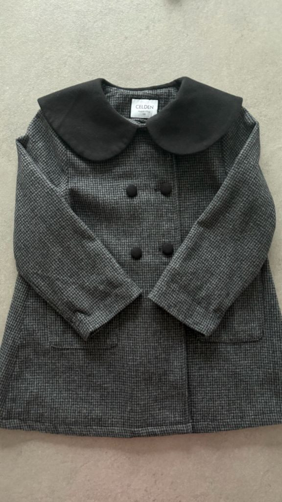 셀던 코트 130--1