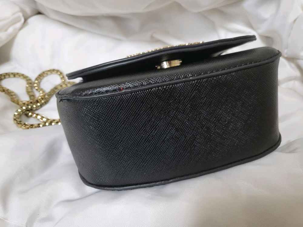 마이클코어스 여자 체인가방--2