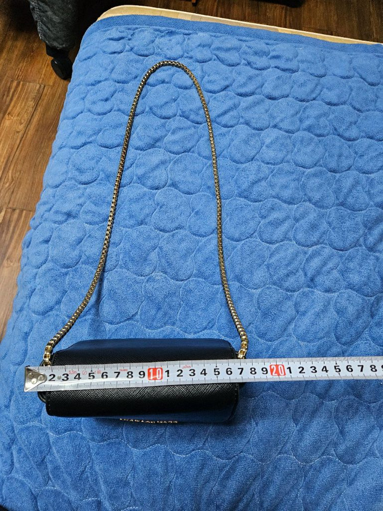 마이클코어스 여자 체인가방--5