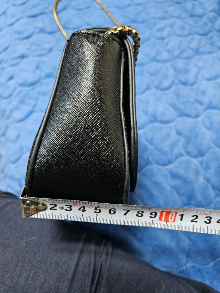 마이클코어스 여자 체인가방--7