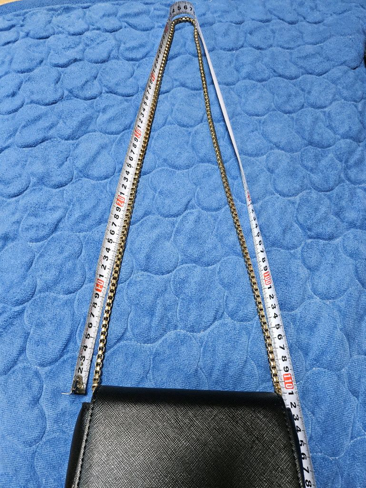 마이클코어스 여자 체인가방--8