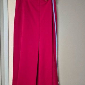 프라다 스커트/ 랩스커트