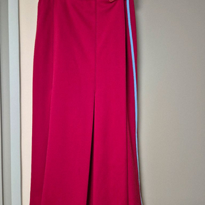 프라다 스커트/ 랩스커트