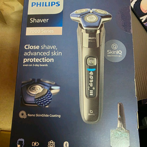 필립스 SkinIQ 7000 시리즈