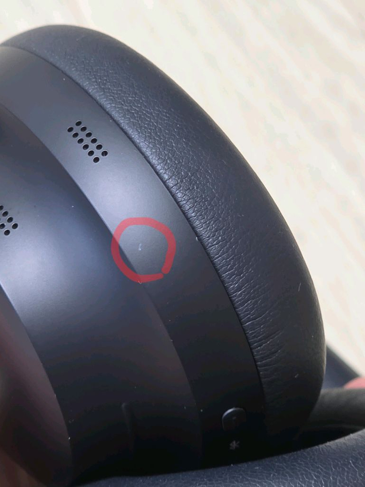 BOSE 보스 QC 울트라 헤드폰 블랙 풀박스--2
