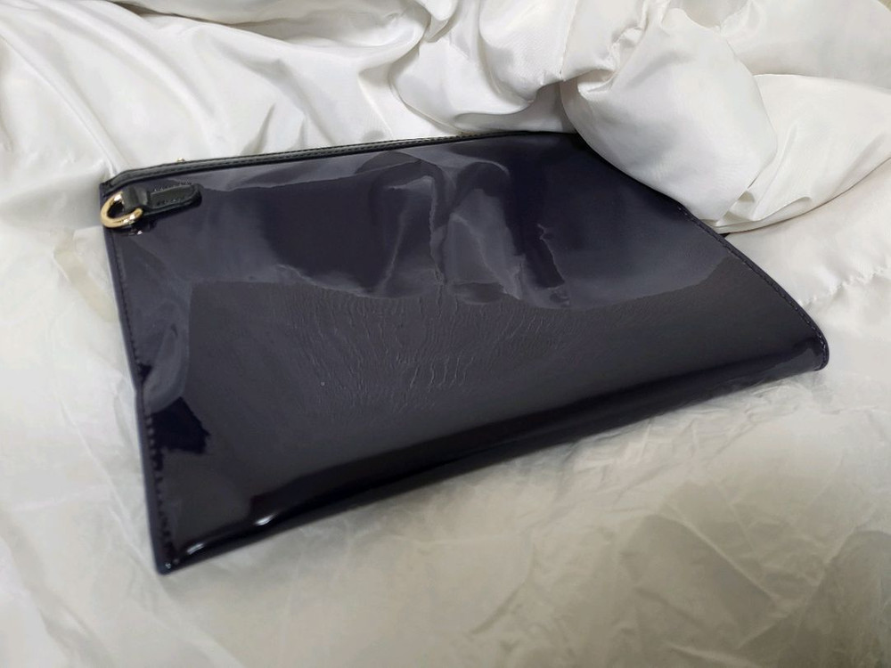 새상품] 폴스부띠끄 여자 클러치백--1