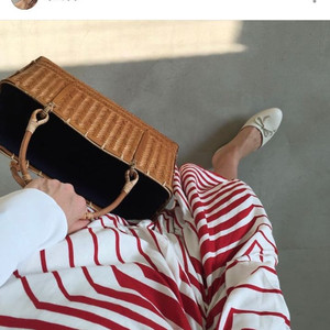 오르 ORR 발레리나 블로퍼 [2.5cm/220mm]