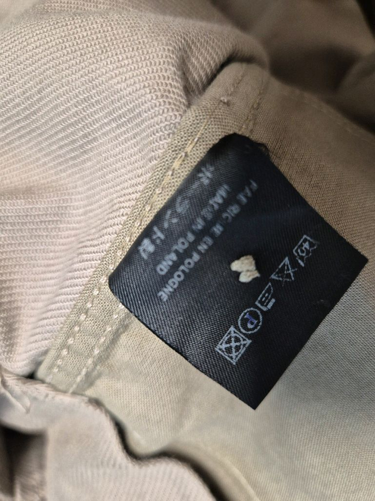 이자벨마랑 벨티드 스커트--6