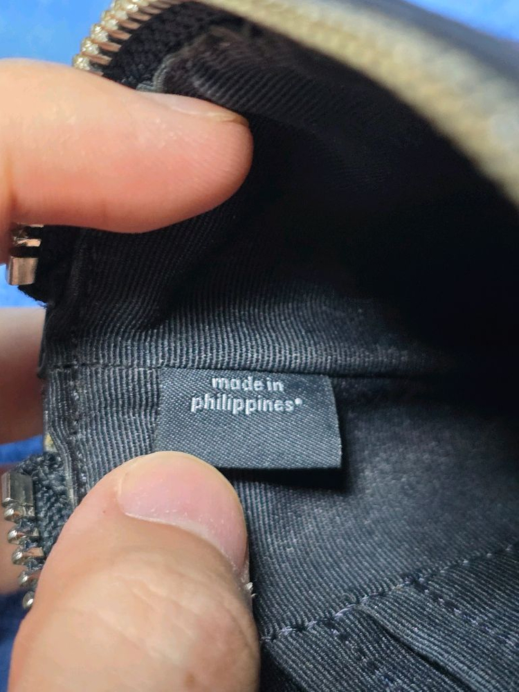 코치 여자 파우치--5