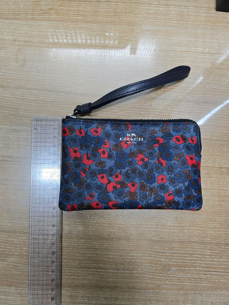 코치 여자 파우치--8