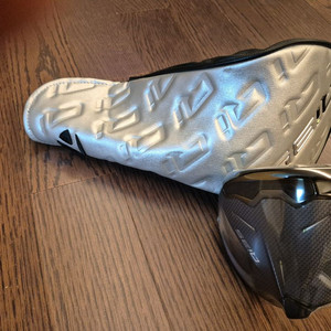 드라이버 헤드] Qi35 9도 (테일러메이드) +헤드커버 +드라이버렌치