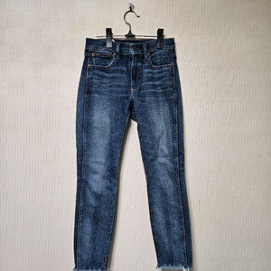 폴로 랄프로렌 여성 데님팬츠 청바지