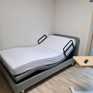 플로팅 세이프 프로 모션베드 이미지