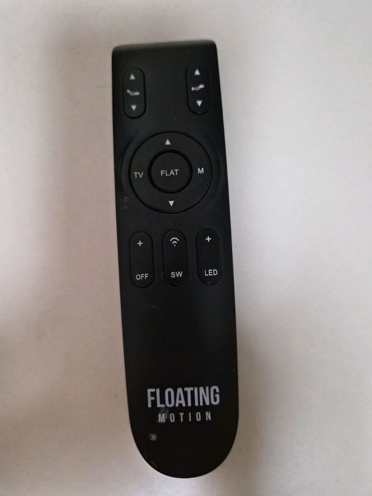 플로팅 세이프 프로 모션베드 이미지