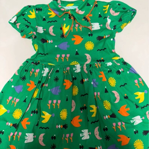 미샤앤퍼프 5y원피스